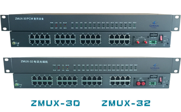 16路電話光端機使用什么設(shè)備