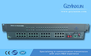 點對點光端機是什么？