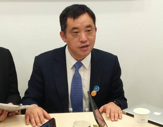 5G承載已先行:中興通訊助力標準立項 瞄準規模商用 5G承載已先行:中興通訊助力標準立項 瞄準規模商用