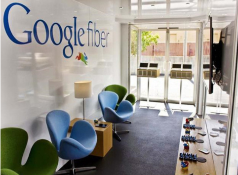 寬帶這事只有運營商能干,谷歌光纖也都玩不轉(zhuǎn) 寬帶這事只有運營商能干,谷歌光纖也都玩不轉(zhuǎn)