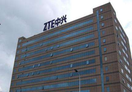 5G時代起跑！中興通訊聯手中國移動開通首個基站